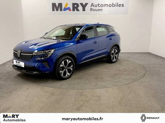 Photo Renault Austral mild hybrid advanced 130 Evolution