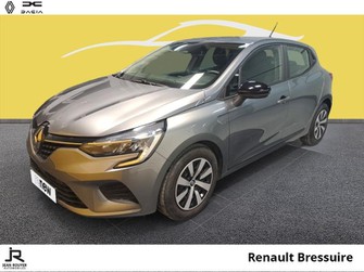 Photo Renault Clio 1.0 TCe 90ch Equilibre