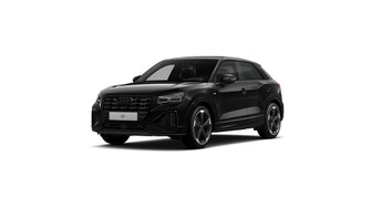 Photo Audi Q2 Q2 35 TFSI 150 S tronic 7
