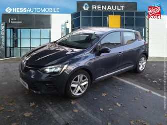 Photo Renault Clio 1.0 TCe 90ch Business -21N GPS