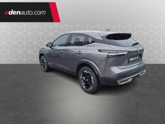 Photo Nissan Qashqai III e-Power 190 ch N-Connecta 5p