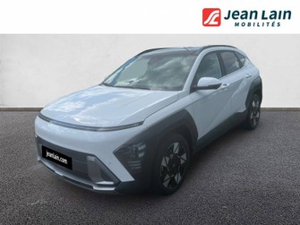 Photo Hyundai Kona Hybrid 129 Executive