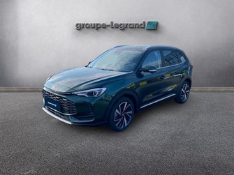 Photo MG ZS Hybrid+ 197ch Luxury