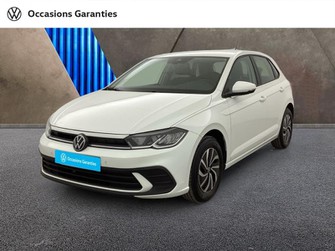 Photo Volkswagen Polo 1.0 TSI 95ch Life