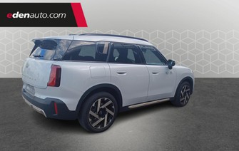 Photo Mini Countryman U25 170 ch DKG7 C Favoured 5p