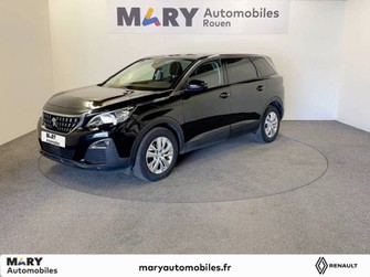 Photo Peugeot 5008 BlueHDi 130ch S&S EAT8 Active Business