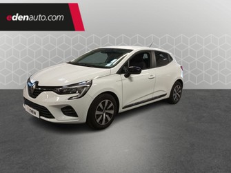 Photo Renault Clio TCe 90 Evolution