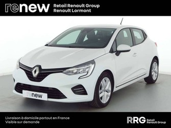 Photo Renault Clio V Clio TCe 100 GPL - 21N