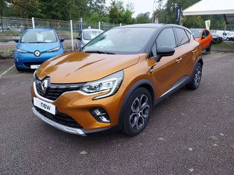 Photo Renault Captur Captur TCe 90 - 21