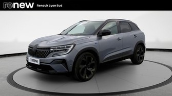 Photo Renault Austral Austral E-Tech hybrid 200