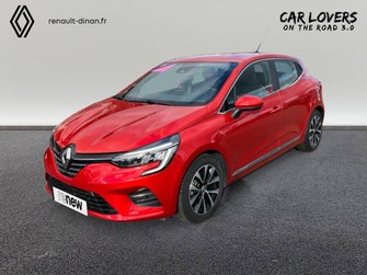 Photo Renault Clio E-Tech 140 - 21N Intens