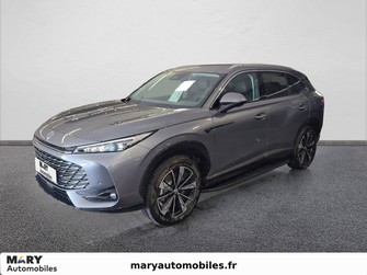 Photo MG EHS EHS 1.5T PHEV 272 ch