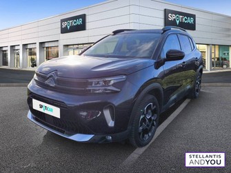 Photo Citroen C5 Aircross PureTech 130 S&S EAT8 Shine