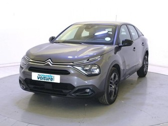 Photo Citroen C4 BlueHDi 130 S&amp;S EAT8 - Feel Pack