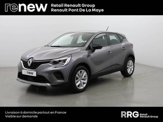 Photo Renault Captur Captur TCe 90