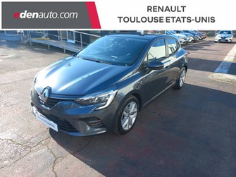 Photo Renault Clio E-Tech 140 Business