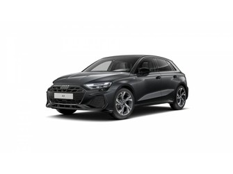 Photo Audi A3 Sportback 35 TDI 150 S tronic 7 S line