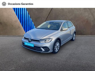 Photo Volkswagen Polo 1.0 TSI 95ch Style