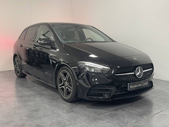 Photo Mercedes Classe B CLASSE B Classe B 180 d 7G-DCT