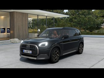 Photo Mini Countryman C 170ch Favoured DKG7