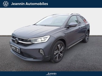 Photo Volkswagen Taigo Taigo 1.0 TSI 110 DSG7