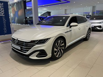 Photo Volkswagen Arteon SHOOTING BRAKE Arteon Shooting Brake 1.4 eHybrid Rechargeable OPF 218 DSG6