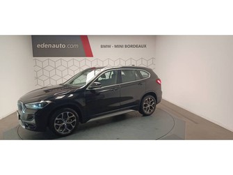 Photo Bmw X1 sDrive 18i 140 ch DKG7 xLine