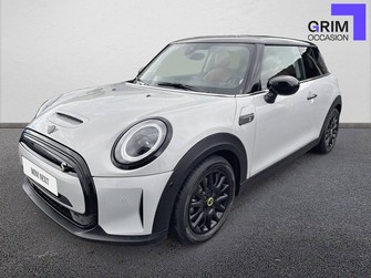 Photo Mini  HATCH 3 PORTES ELECTRIC F56 BEV LCI Hatch 3 Portes Cooper SE 184 ch