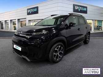 Photo Citroen C3 Aircross PureTech 110 S&S BVM6 Shine