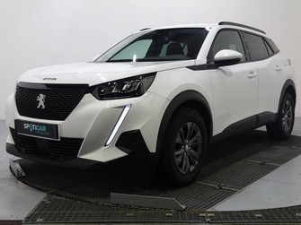 Photo Peugeot 2008 1.2 PureTech 100ch S&S Style