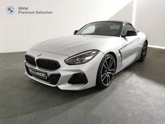Photo Bmw Z4 Cabriolet Roadster sDrive30iA 258ch M Sport