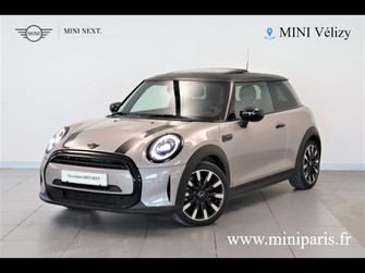 Photo Mini Cooper 136ch Edition Premium Plus BVA7