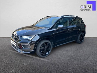 Photo Seat Ateca Ateca 2.0 TDI 150 ch Start/Stop DSG7 4Drive