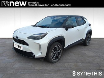 Photo Toyota Yaris Cross HYBRIDE 116h 2WD Collection