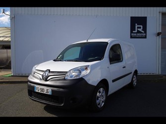 Photo Renault Kangoo Express 1.5 dCi 90ch Extra R-Link