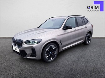 Photo Bmw X3 G08 LCI iX3 M Sport 286 ch BVA8