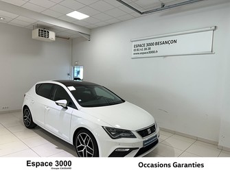 Photo Seat Leon Leon 1.5 TSI 150 Start/Stop ACT DSG7