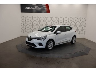 Photo Renault Clio Blue dCi 85 Business