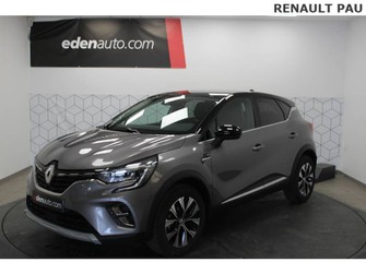 Photo Renault Captur TCe 90 Techno