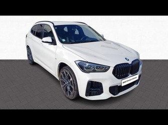 Photo Bmw X1 xDrive25eA 220ch M Sport