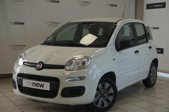 Photo Fiat Panda 1.2 69 ch S/S Ligue 1 Conforama