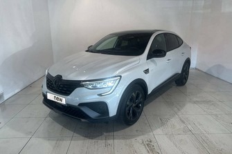 Photo Renault Arkana Arkana E-Tech 145 - 22