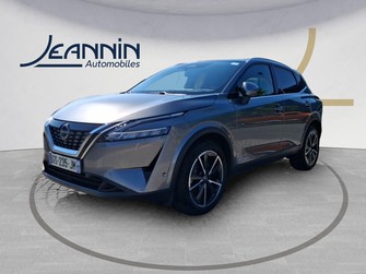 Photo Nissan Qashqai Qashqai e-Power 190 ch