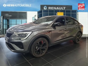 Photo Renault Arkana 1.6 E-Tech 145ch RS Line -21B