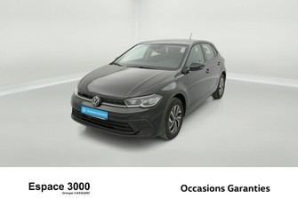 Photo Volkswagen Polo Polo 1.0 TSI 95 S&S DSG7