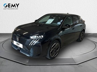Photo Peugeot 3008 Electrique 73 kWh 210 ch GT