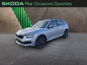 Photo Skoda Kamiq 1.0 TSI Evo 110ch Ambition