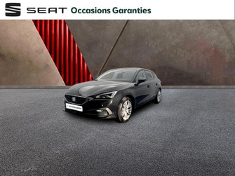 Photo Seat Leon 1.0 eTSI 110ch Urban DSG7