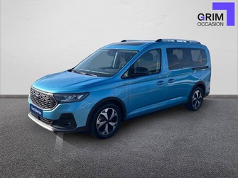 Photo Ford Grand Tourneo Connect CONNECT Grand Tourneo Connect L2 1.5 EcoBoost 150 PHEV BVA6
