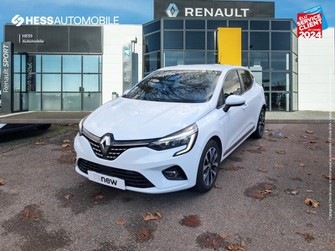 Photo Renault Clio 1.5 Blue dCi 100ch Business 21N